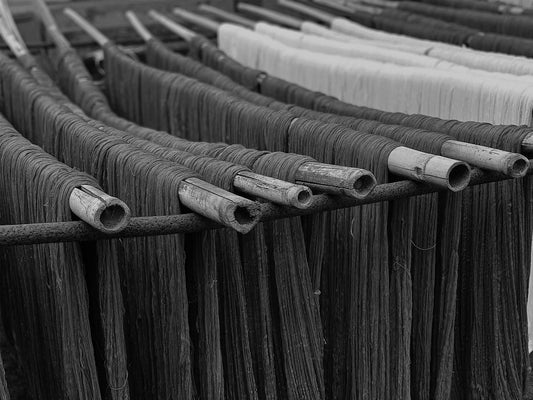 Slow Fashion: Why Zarii Chooses Timeless Elegance Over Trends