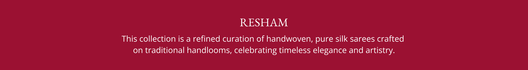 Resham