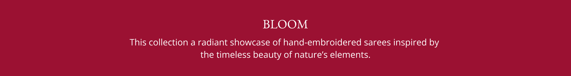 Bloom
