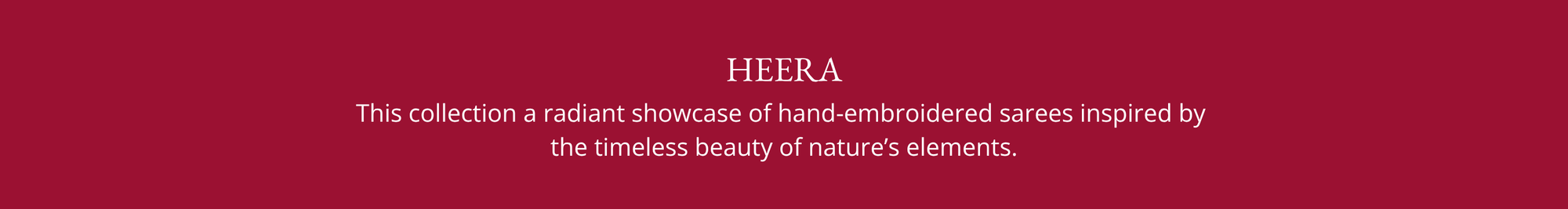 Heera