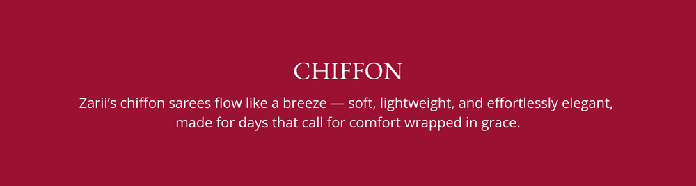 Chiffon Mobile