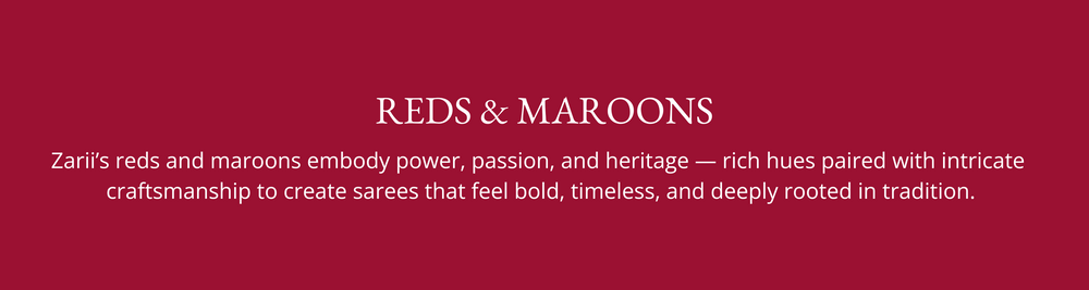 Classic Reds & Maroons Mobile