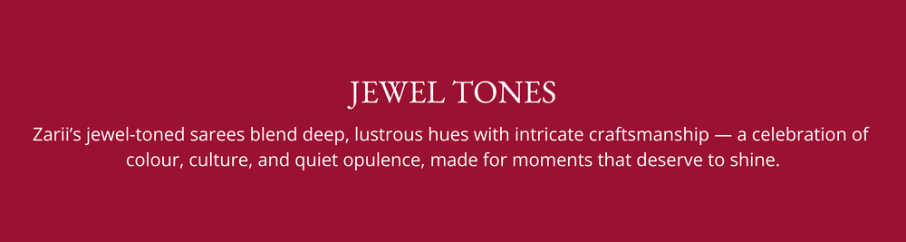Jewel Tones Mobile