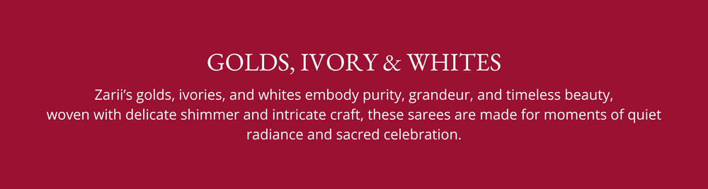 Golds, Ivory & Whites Mobile