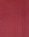 Blush Pink & Midnight Plum Pure Silk Saree with Woven Zari Checks