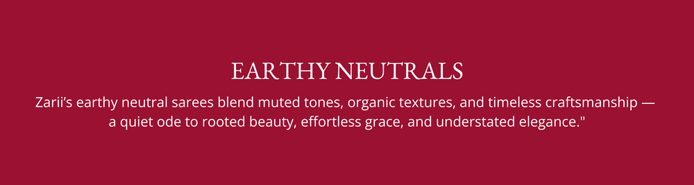 Earthy Neutrals Mobile