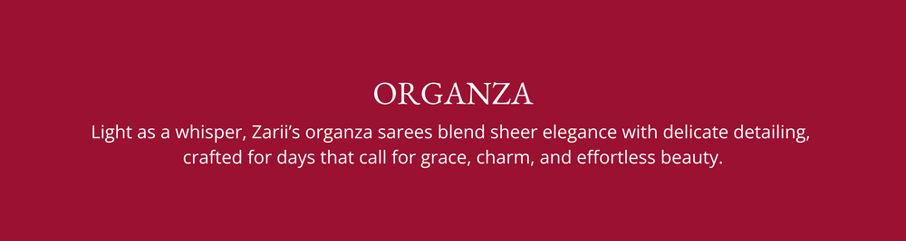 Organza Mobile